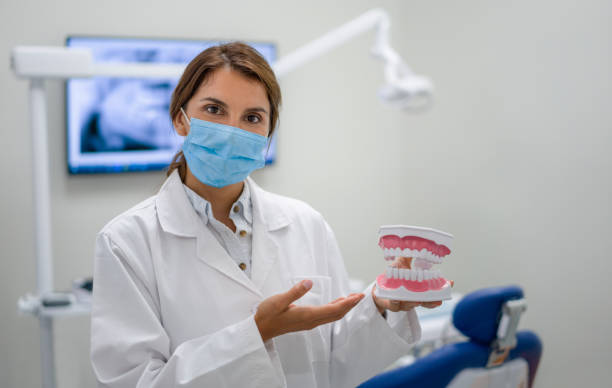 Best Dental Abscess Treatment in Worthington, OH