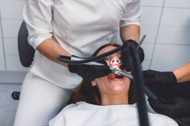 Best Broken or Chipped Tooth Repair in Worthington, OH