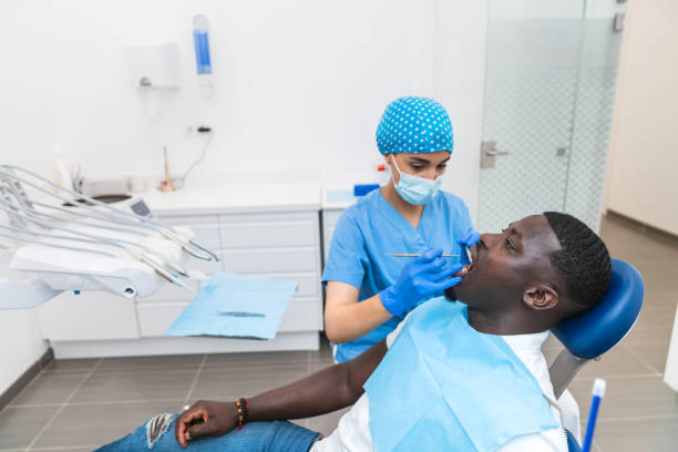 Best Walk-In Emergency Dental Services in Worthington, OH